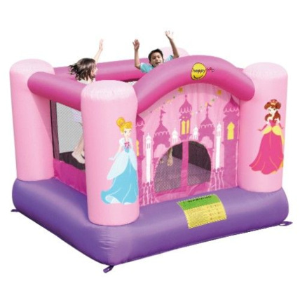 Fisher price princess bouncer 2025