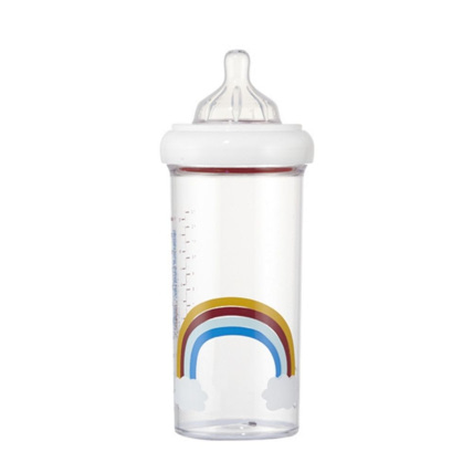 Avis Biberon 360 ml - Rainbow Le Biberon Français 2