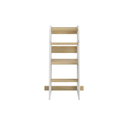 Avis Tour d'Apprentissage Montessori Kitchen Helper Mon Lit Cabane 3