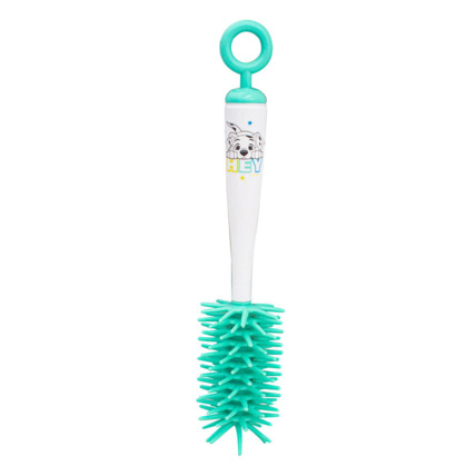 Avis Goupillon + brosse Tétine 101 Dalmatiens DISNEY BABY 1