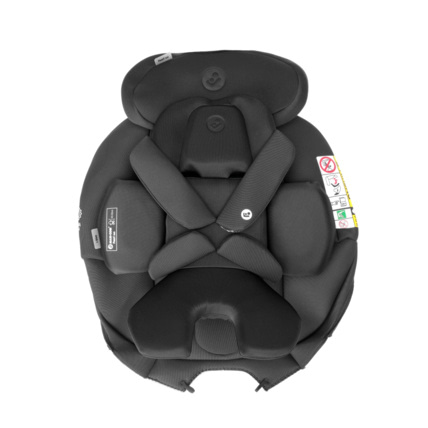 Avis Ensemble complet de housses pour siège-auto Pearl 360 Maxi-Cosi 1