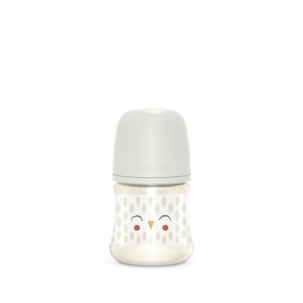 Avis Biberon 150 ml avec tétine SX Pro S Bonhomia Suavinex 3