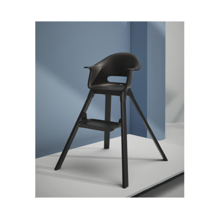 Avis Chaise haute Clikk Stokke 4