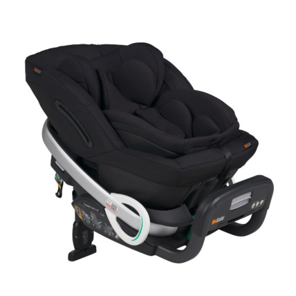 Avis Siège auto Stretch B BeSafe 3