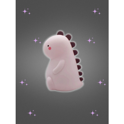 Avis Veilleuse RosyRex LIGHT AND DREAM 1