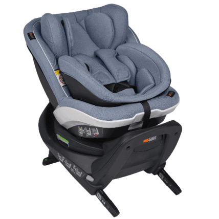 Avis Siège auto iZi Twist B i-Size BeSafe 5