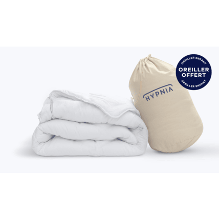 Avis Couette Évolutive Orphée Hypnia 2