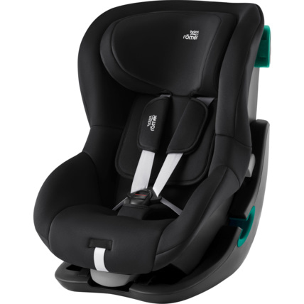 Avis Siège auto KING PRO Britax Römer 1