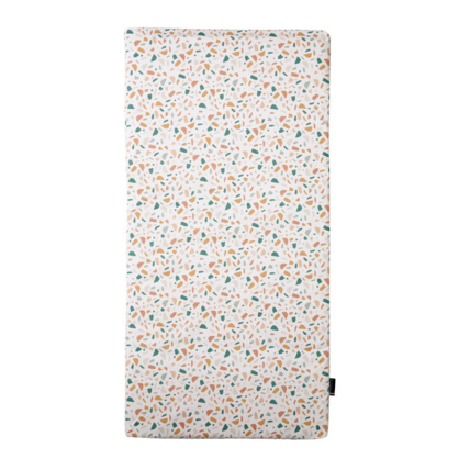 Avis Matelas bébé de voyage - 60x120cm CANDIDE 1
