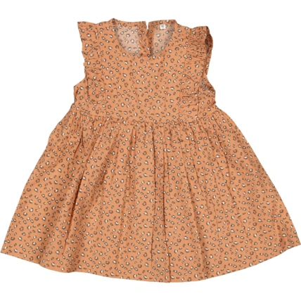 Avis Robe bébé ZEEMAN 2
