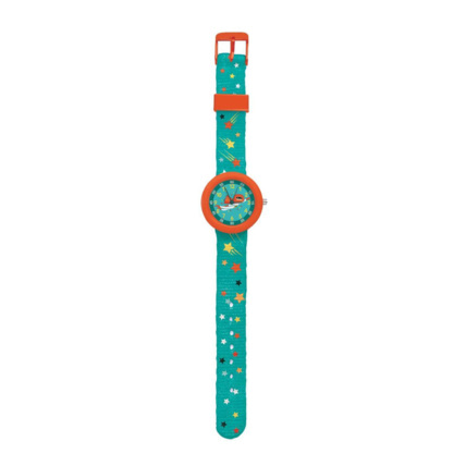 Avis Montre Pédagogique DJECO 3
