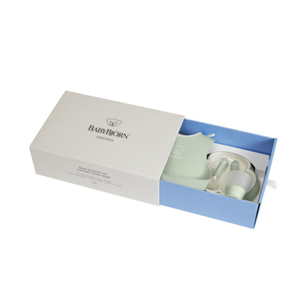 Avis Coffret repas bébé BabyBjörn 6