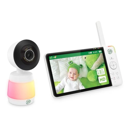 Avis Babyphone vidéo LF3917HD LEAPFROG 2