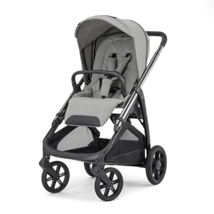 Avis Poussette Aptica INGLESINA 5