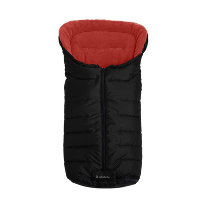 Avis Chancelière pour poussette universelle hiver Active ALTABEBE 5
