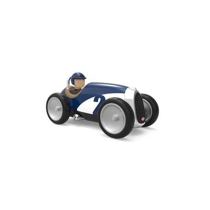 Avis Racing car BAGHERA 4
