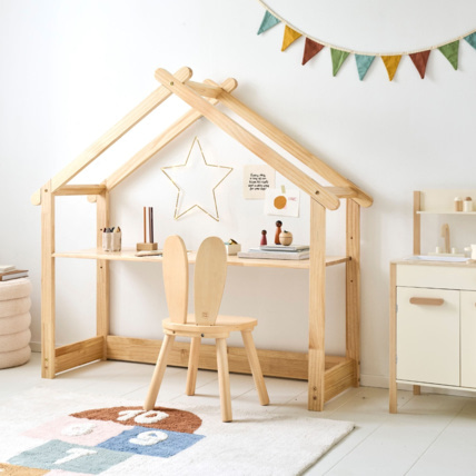 Avis Bureau enfant Cabane Maison Petite Amélie 2