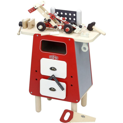 Avis Établi en bois atelier VILAC 1