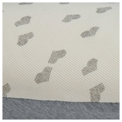 Avis Coussin de maternité et d'allaitement jersey CANDIDE 8