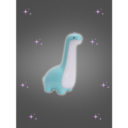 Avis Veilleuse Spike le dinosaure bleu LIGHT AND DREAM 1