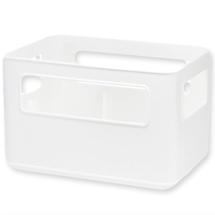 Avis Casier à Biberons blanc NUK 1