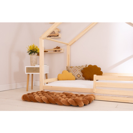 Avis Lit cabane A Plus Mon Lit Cabane 6
