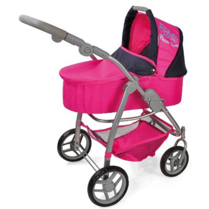 Landau multifonctions Kiki KNORRTOYS.COM Comparateur Avis Prix