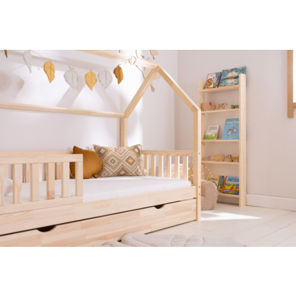 Avis Lit cabane LT Premium Mon Lit Cabane 67