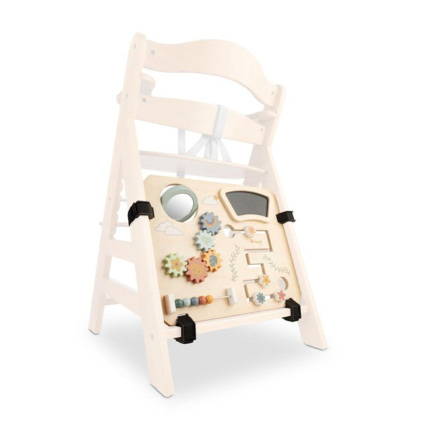 Avis Jeu Highchair Play Board Hauck 1