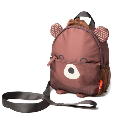 Avis Mini Sac à dos & Sangle Ours DIONO 2
