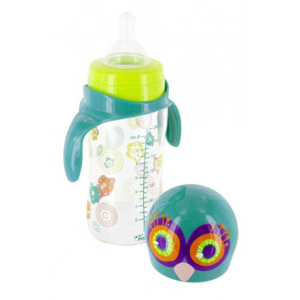 Avis Biberon Petit Glouton Owl Pylones 1