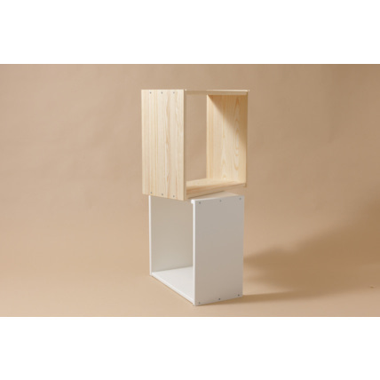 Avis Étagère Cube Mon Lit Cabane 4