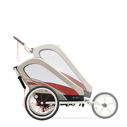 Avis Cadre pour Remorque Multisport ZENO CYBEX 5