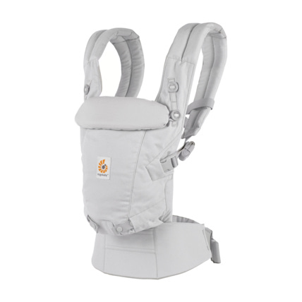 Avis porte hot sale bebe ergobaby