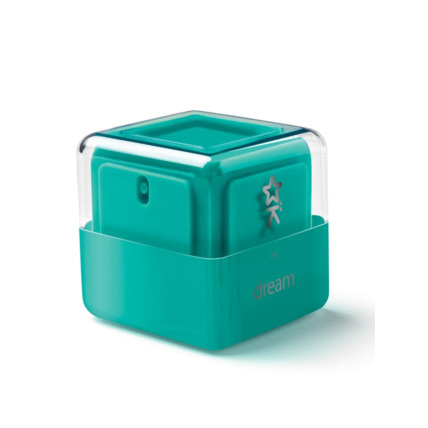 Avis Eau de toilette Okaïdi DREAM vert fille OKAIDI 1