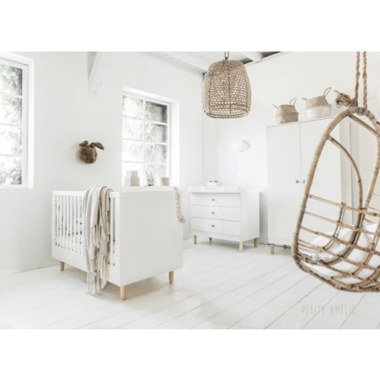 Avis Chambre bébé 2 éléments Bocca Petite Amélie 7
