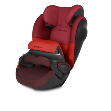 Avis Siège auto Pallas M SL  CYBEX 5
