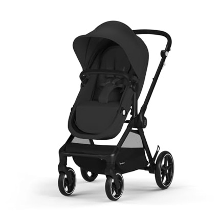 Avis EOS Basic BLK Travelsystem Aton B2 CYBEX 2