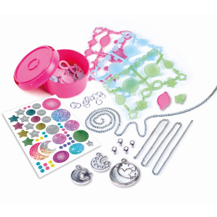 Avis My moonlight pendants Clementoni 4