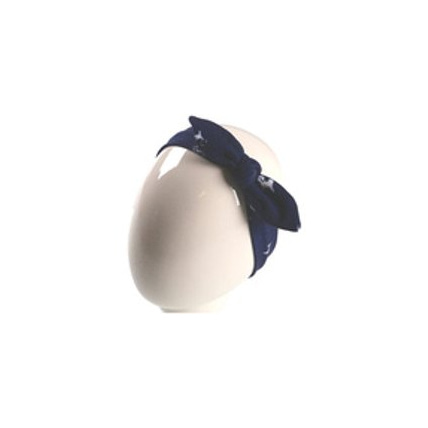 Avis Bandeau Marine NOUKIE'S 1