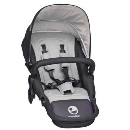 Avis Siège Poussette Harvey EASYWALKER 1