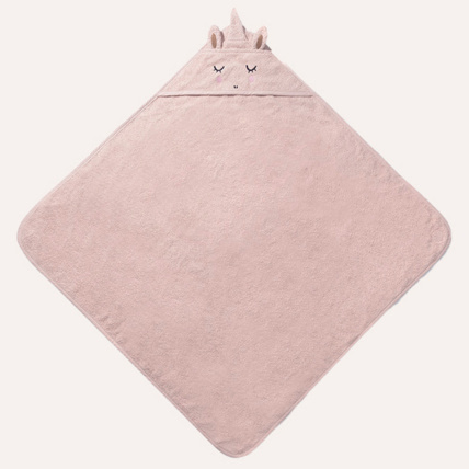 Avis Cape de bain bébé Licorne Petite Amélie 1