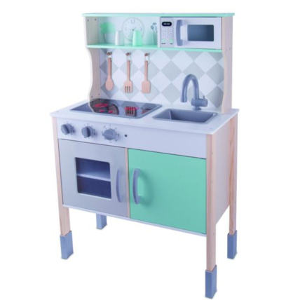 Cocina smoby clearance carrefour