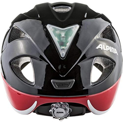 Avis Casque de vélo enfant Radhelm Ximo Flash ALPINA 6