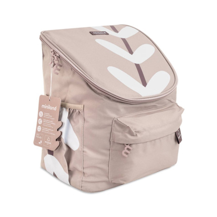 Avis Sac de transport pour poussette Ecothermibag Lunch MINILAND 7