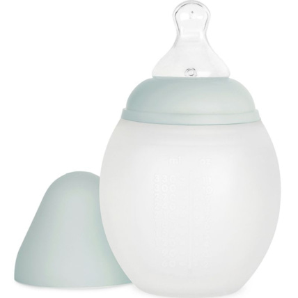 Avis BibRond anti-colique en silicone Élhée 8