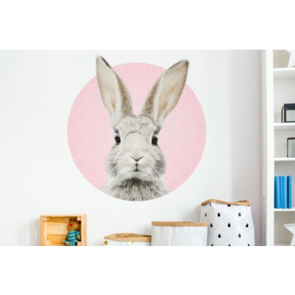 Avis Sticker lapin Stephan Mon Lit Cabane 3