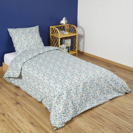 Avis Parure de lit Claire Atelier de Morphée 1