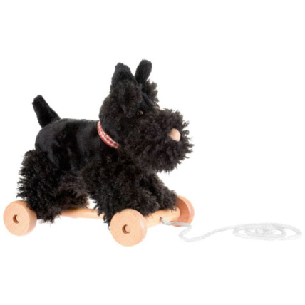 Avis Walter le chien à tirer EGMONT TOYS 1