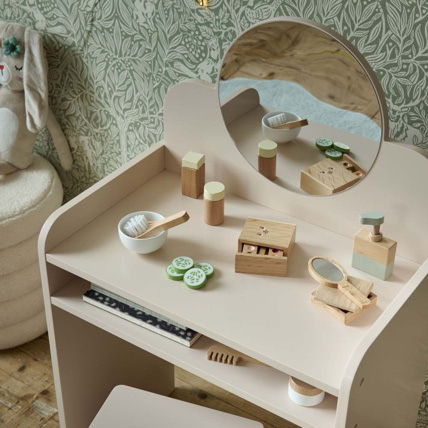 Avis Coiffeuse enfant bois Belle Petite Amélie 7